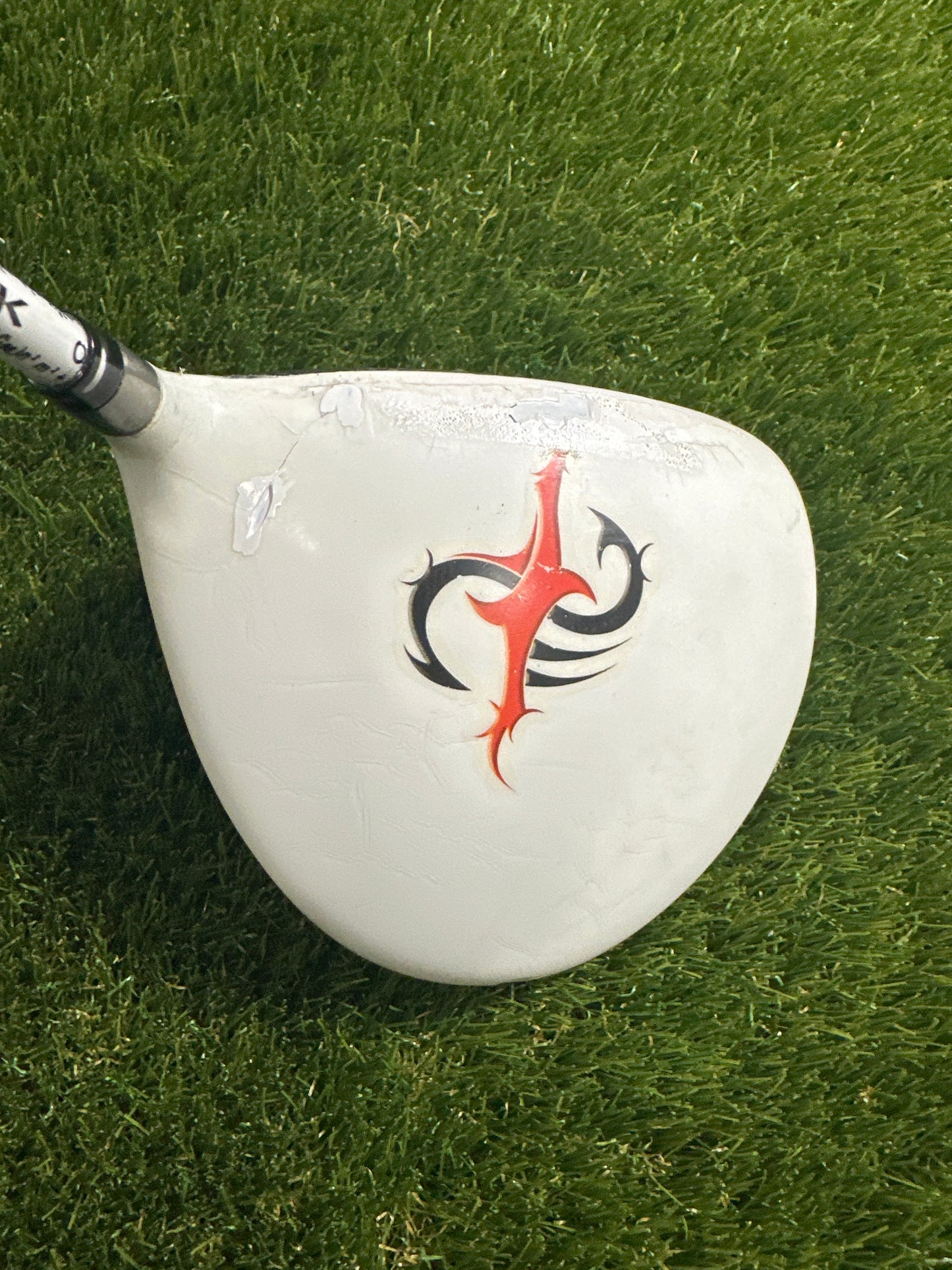 Wilson Staff D100 10.5 Driver