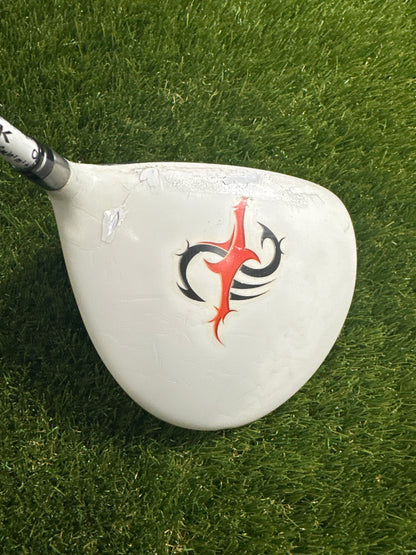 Wilson Staff D100 10.5 Driver