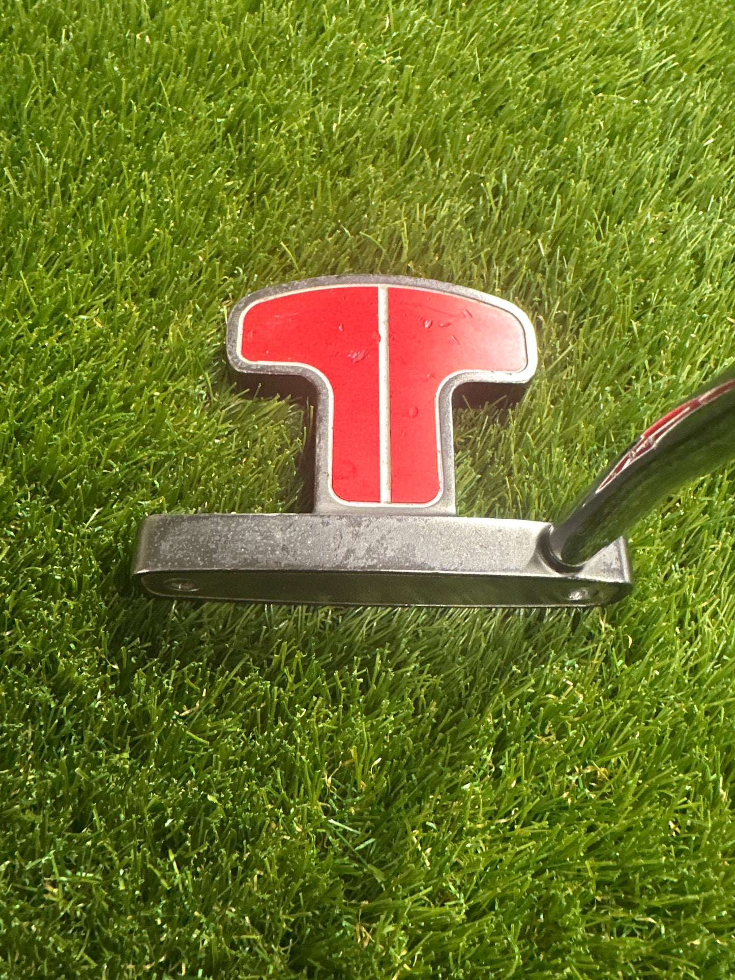 MD Superstrong Players 34" Putter