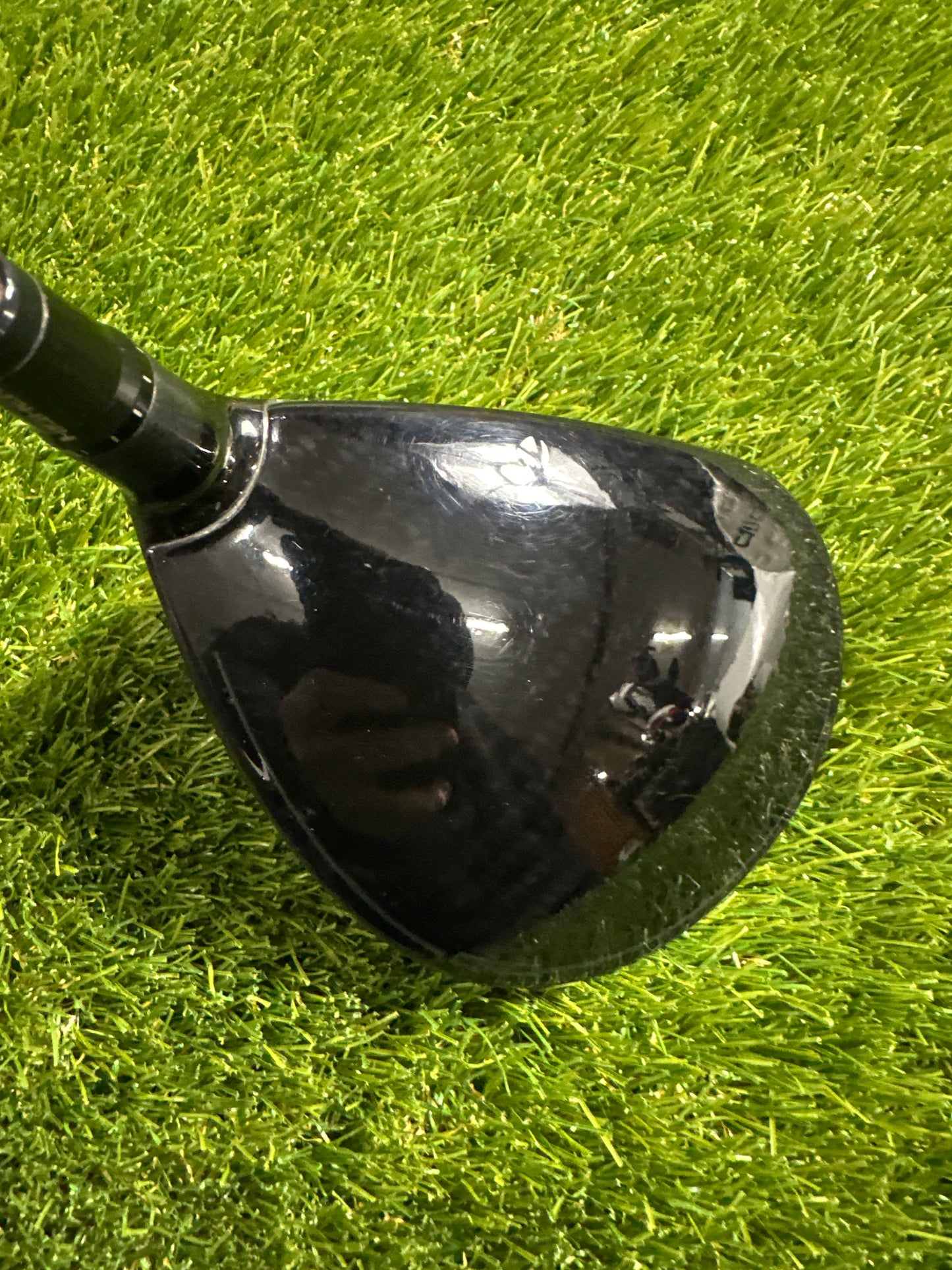 TaylorMade Qi10 Tour 3/15 FWY