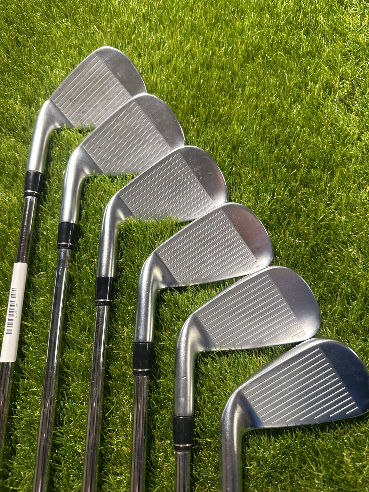 Callaway Apex 5-PW Irons