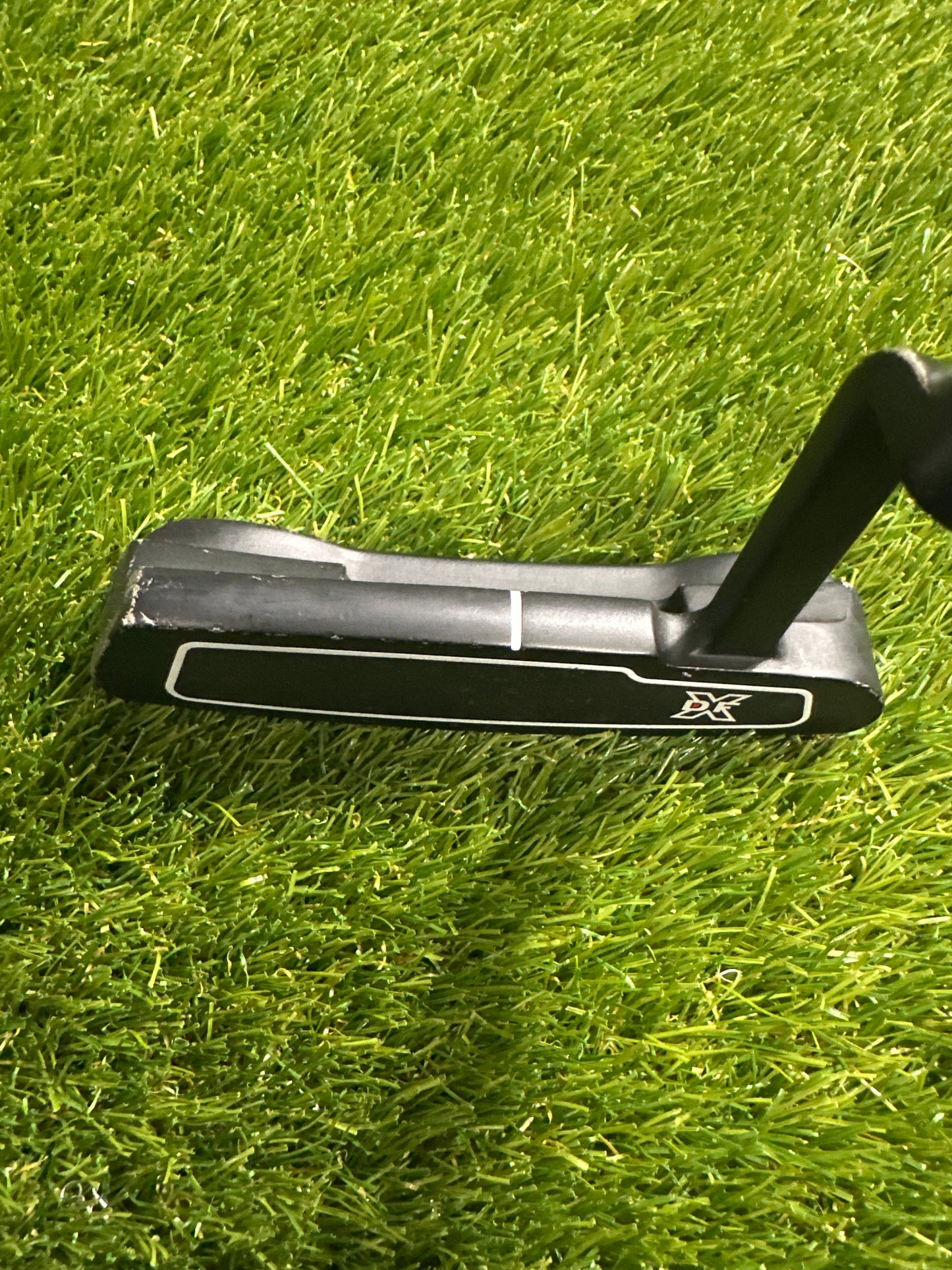 Odyssey DFX 1 33.5" Putter