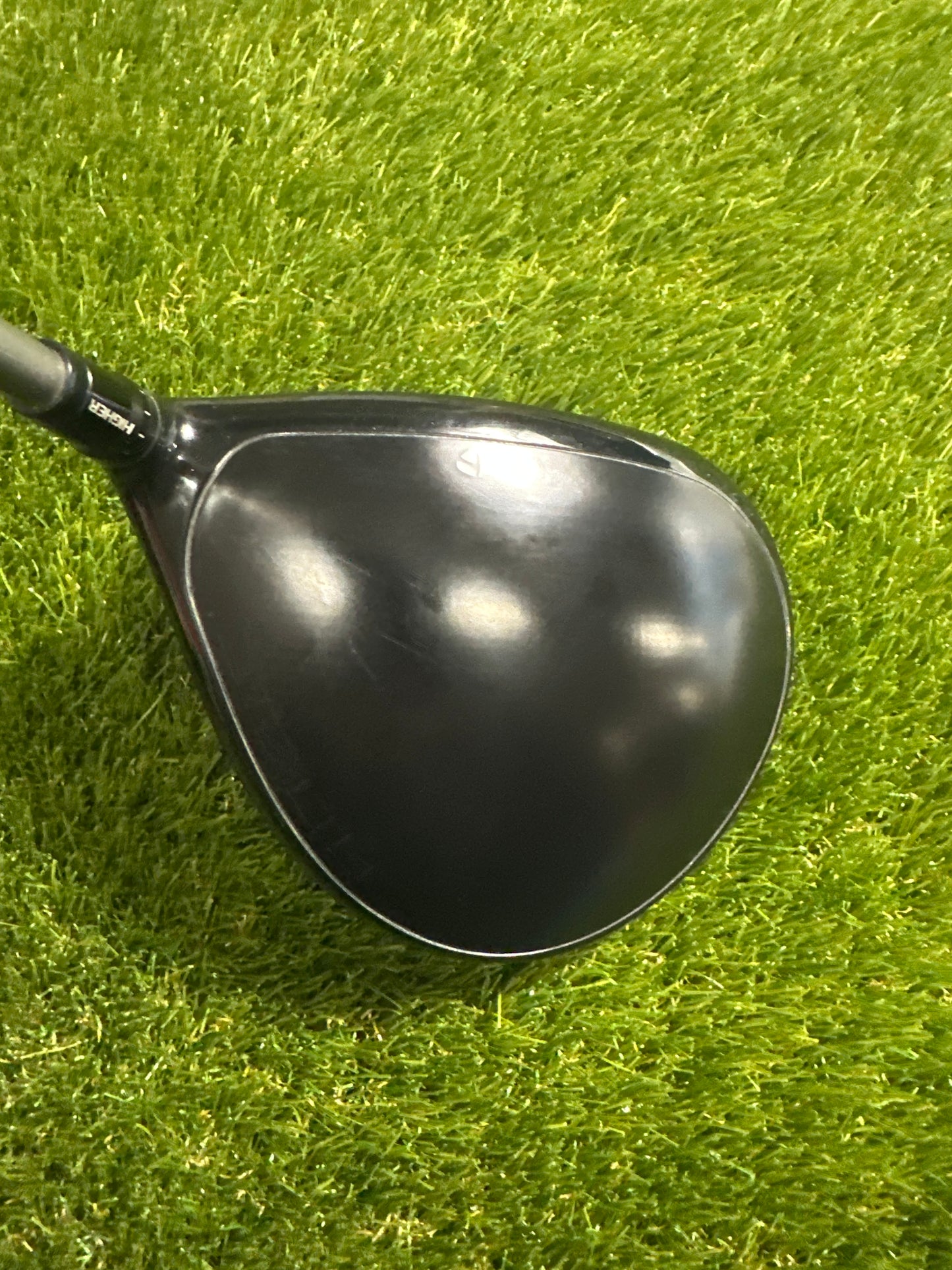 TaylorMade Stealth 10.5 Driver
