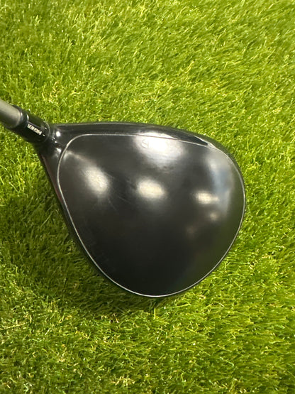 TaylorMade Stealth 10.5 Driver