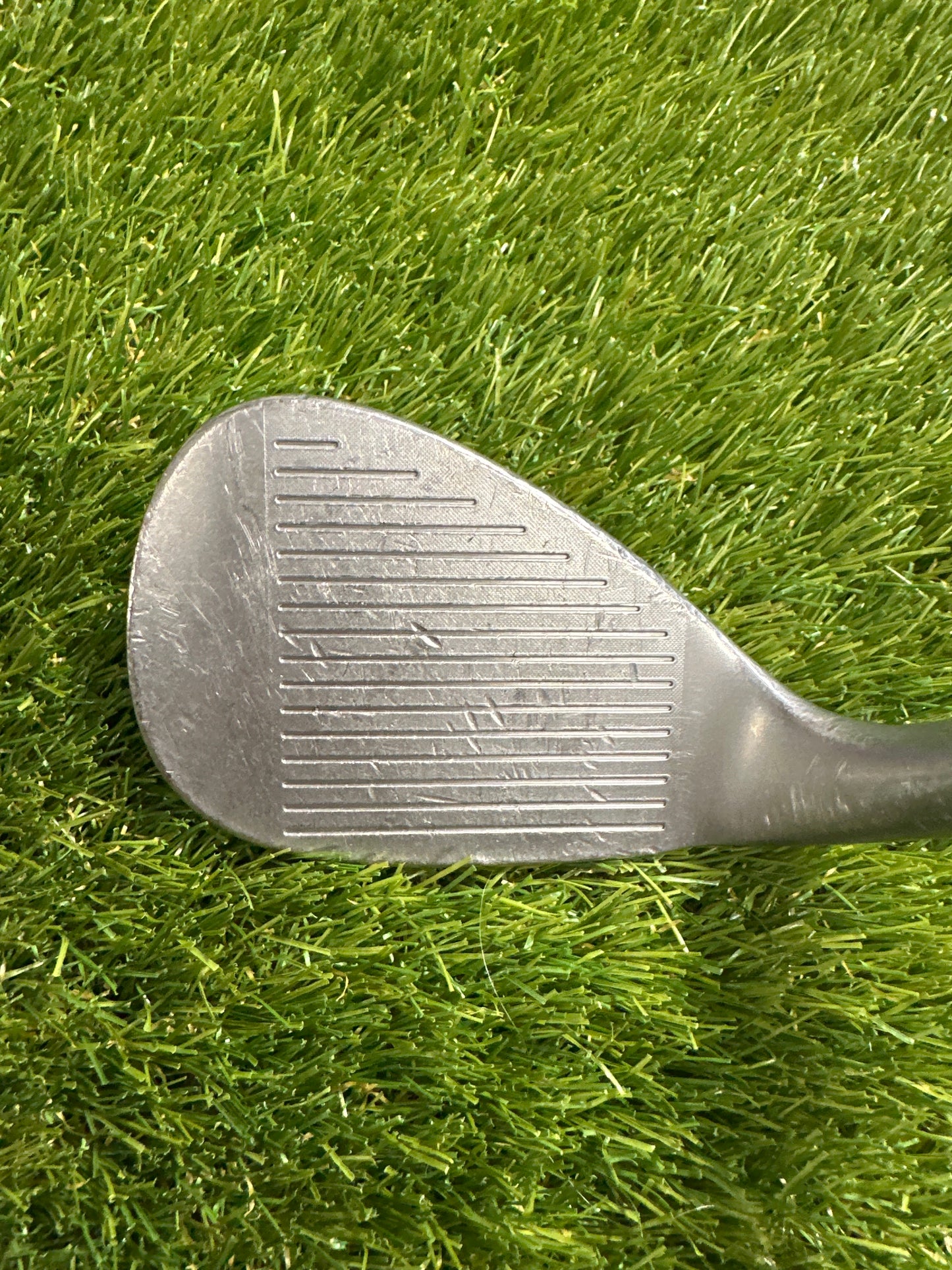 TaylorMade ATV 60 Wedge