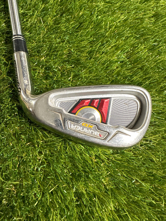 TaylorMade Burner XD 4 Iron