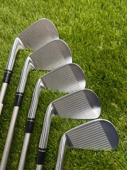 TaylorMade P730 6-PW Irons