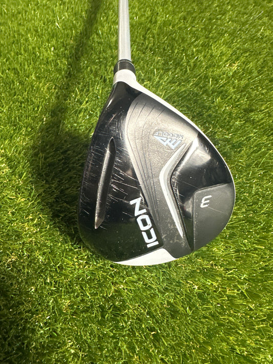 MD Icon 3 FWY