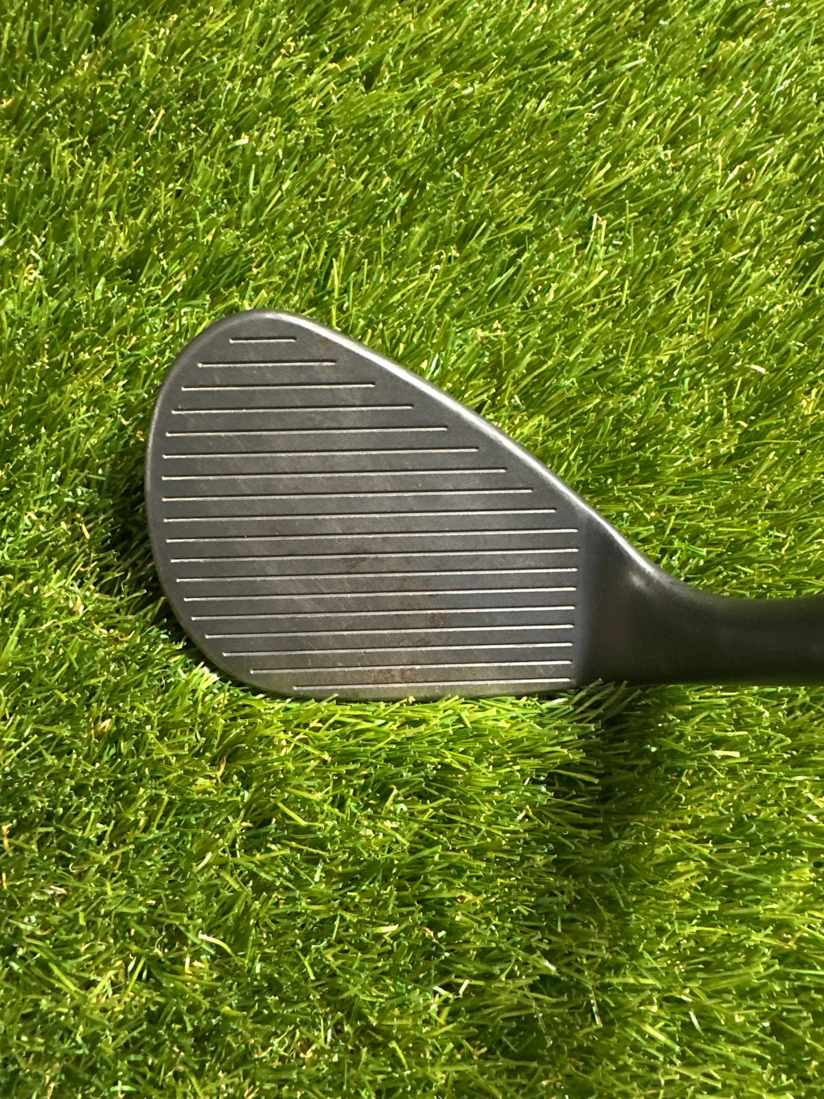 Callaway Jaws Full Toe 60/10 Wedge