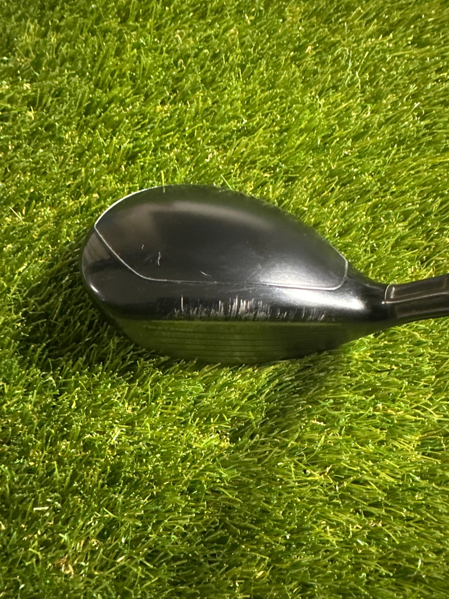 TaylorMade Stealth 4/22 HYB