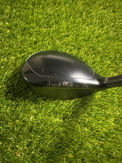 TaylorMade Stealth 4/22 HYB