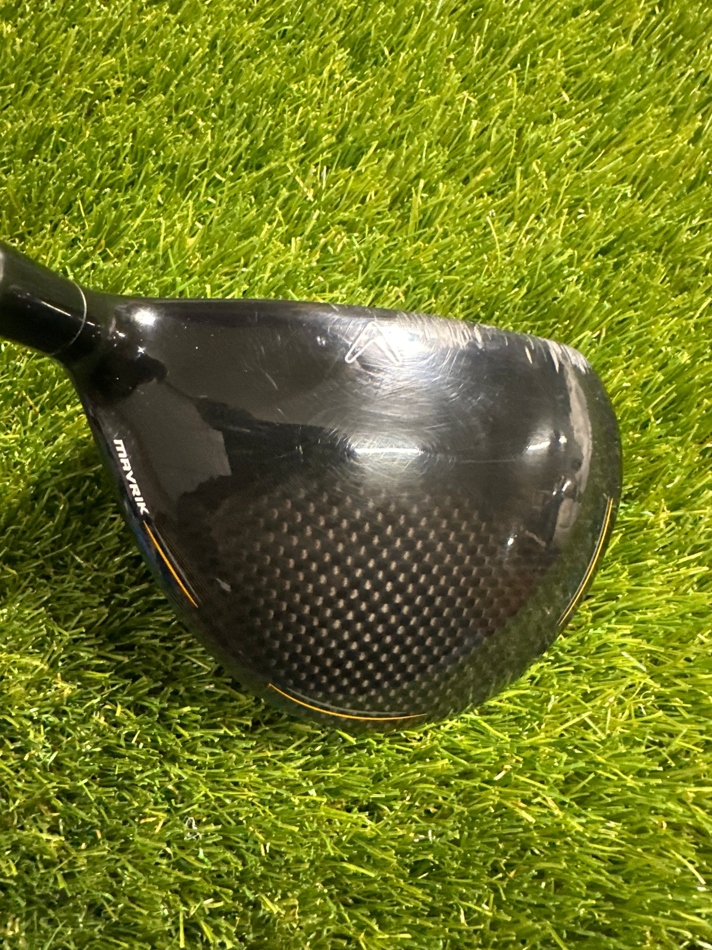 Callaway Mavrik 3/15 FWY