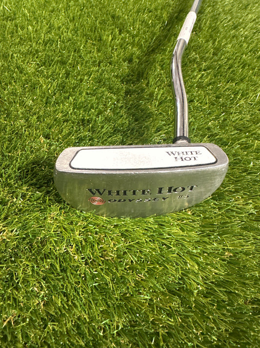 Odyssey White Hot 5 34.5" Putter