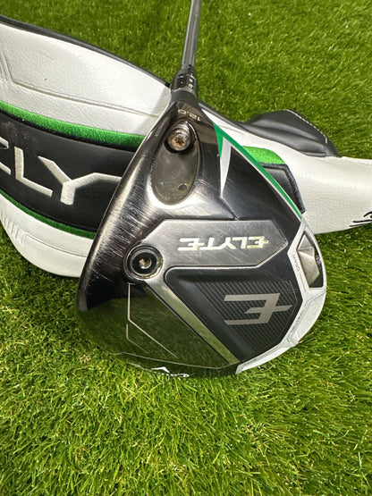 Callaway Elyte 12 Driver