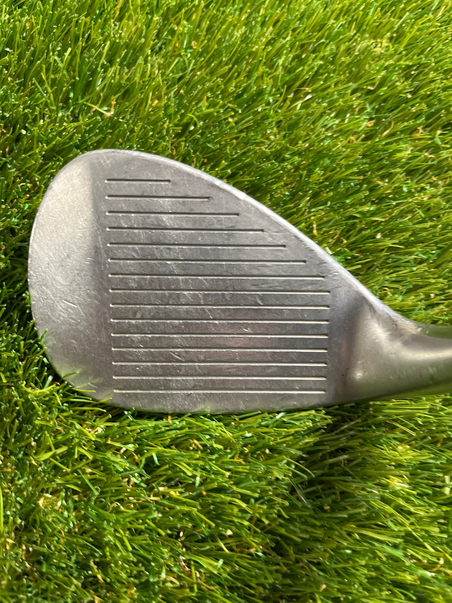 Cobra Pur 58 Wedge