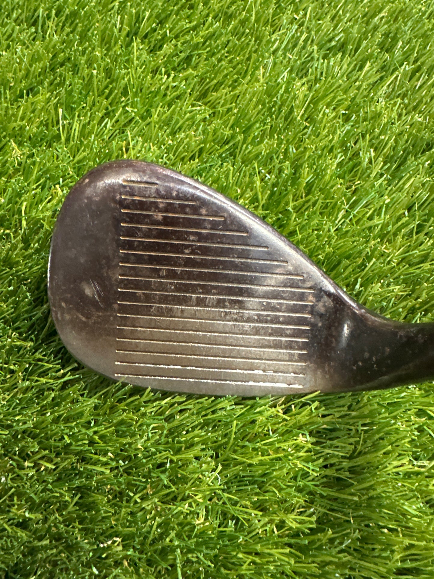 Titleist Oil Can 52/08 Wedge