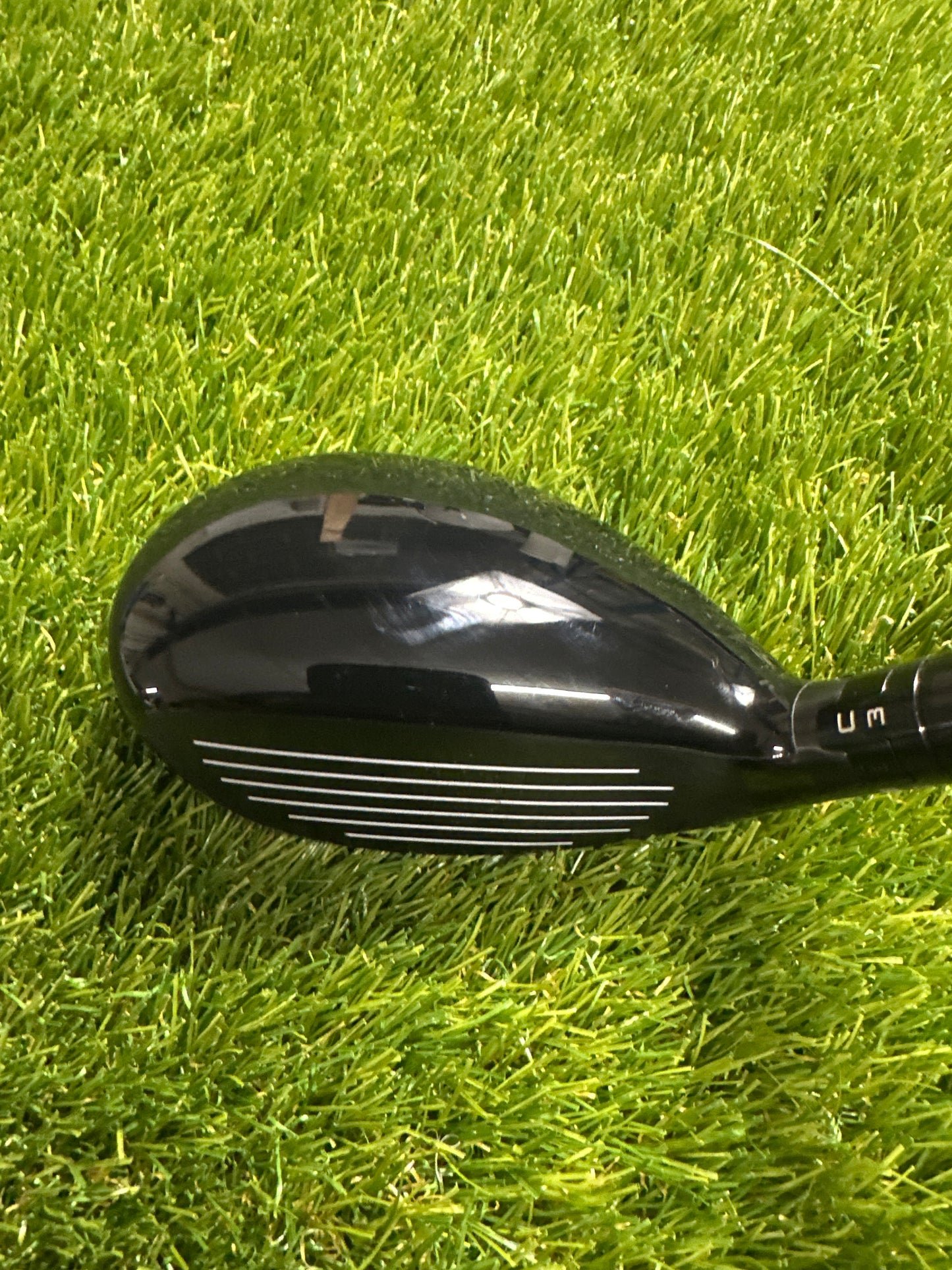 Titleist TSR3 5/24 HYB
