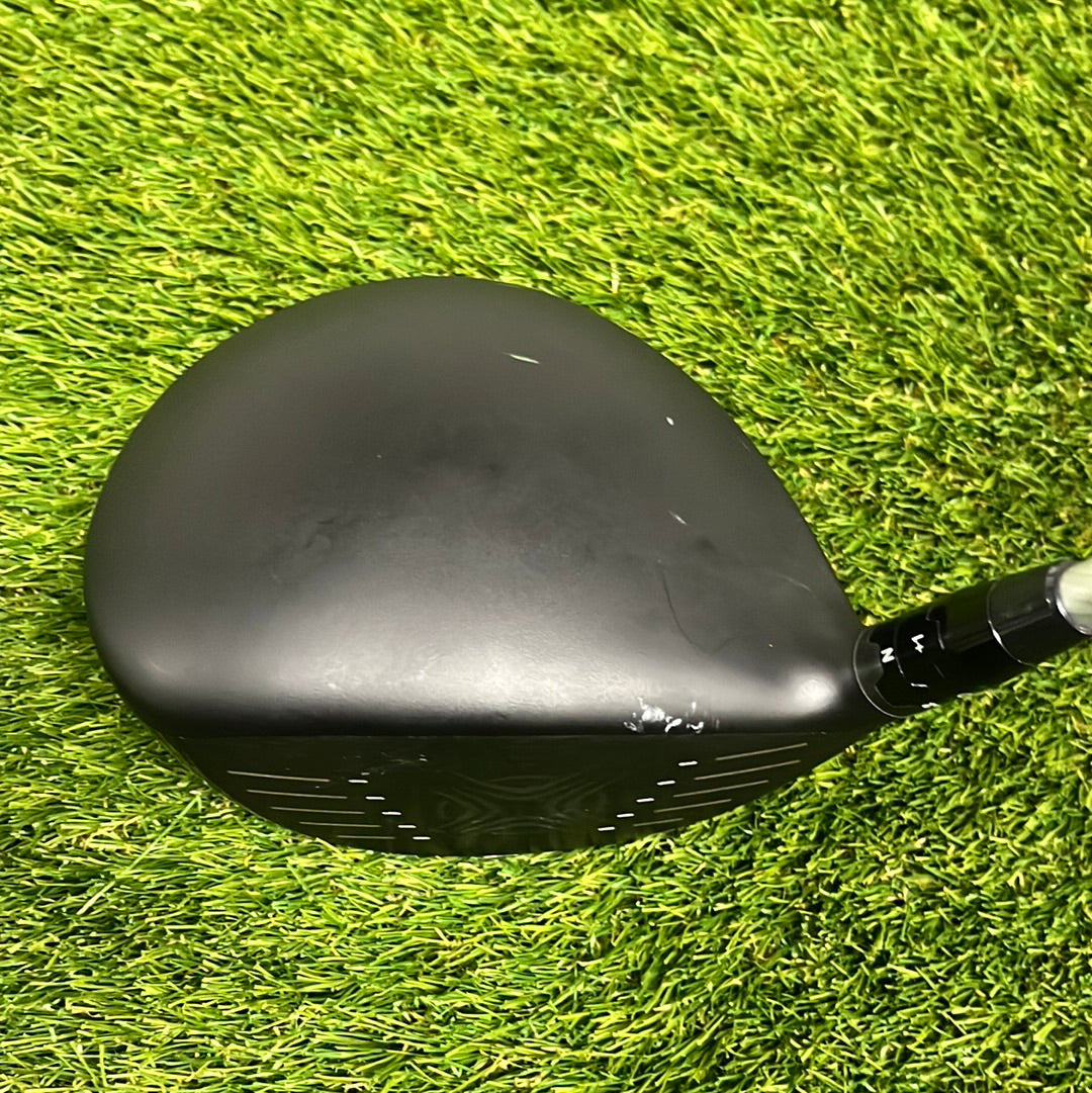 Callaway XR Pro 9 Driver