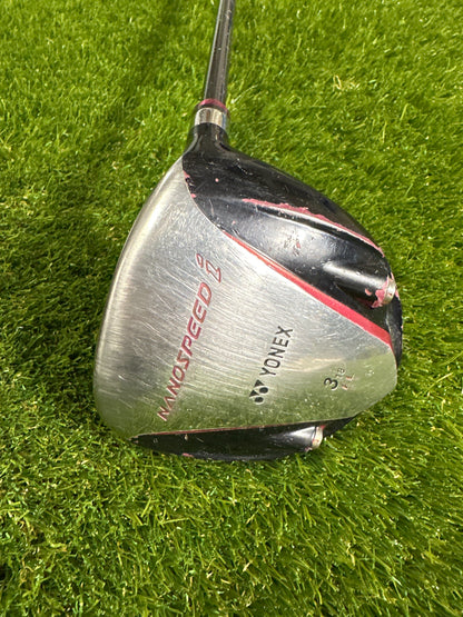 Yonex Nanospeed 3/18 FWY