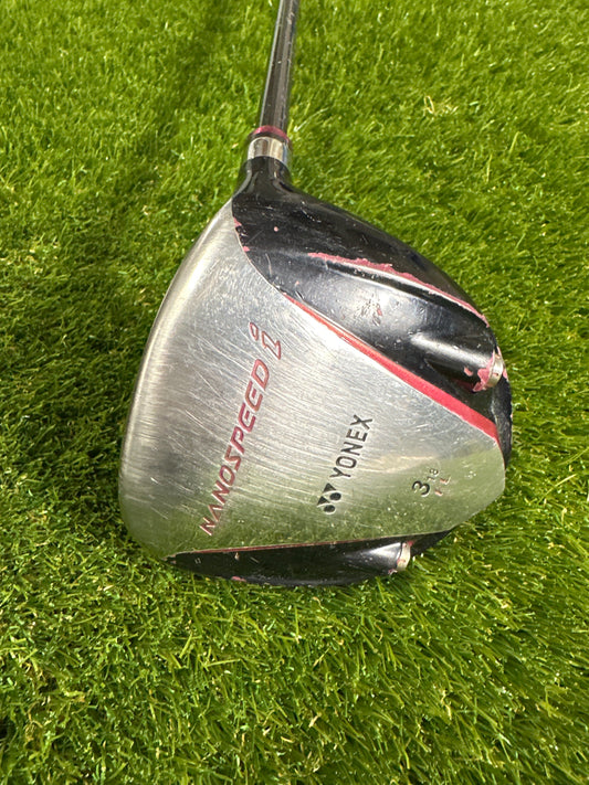 Yonex Nanospeed 3/18 FWY
