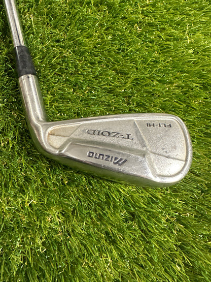 Mizuno TZoid Fli Hi 18 DUI