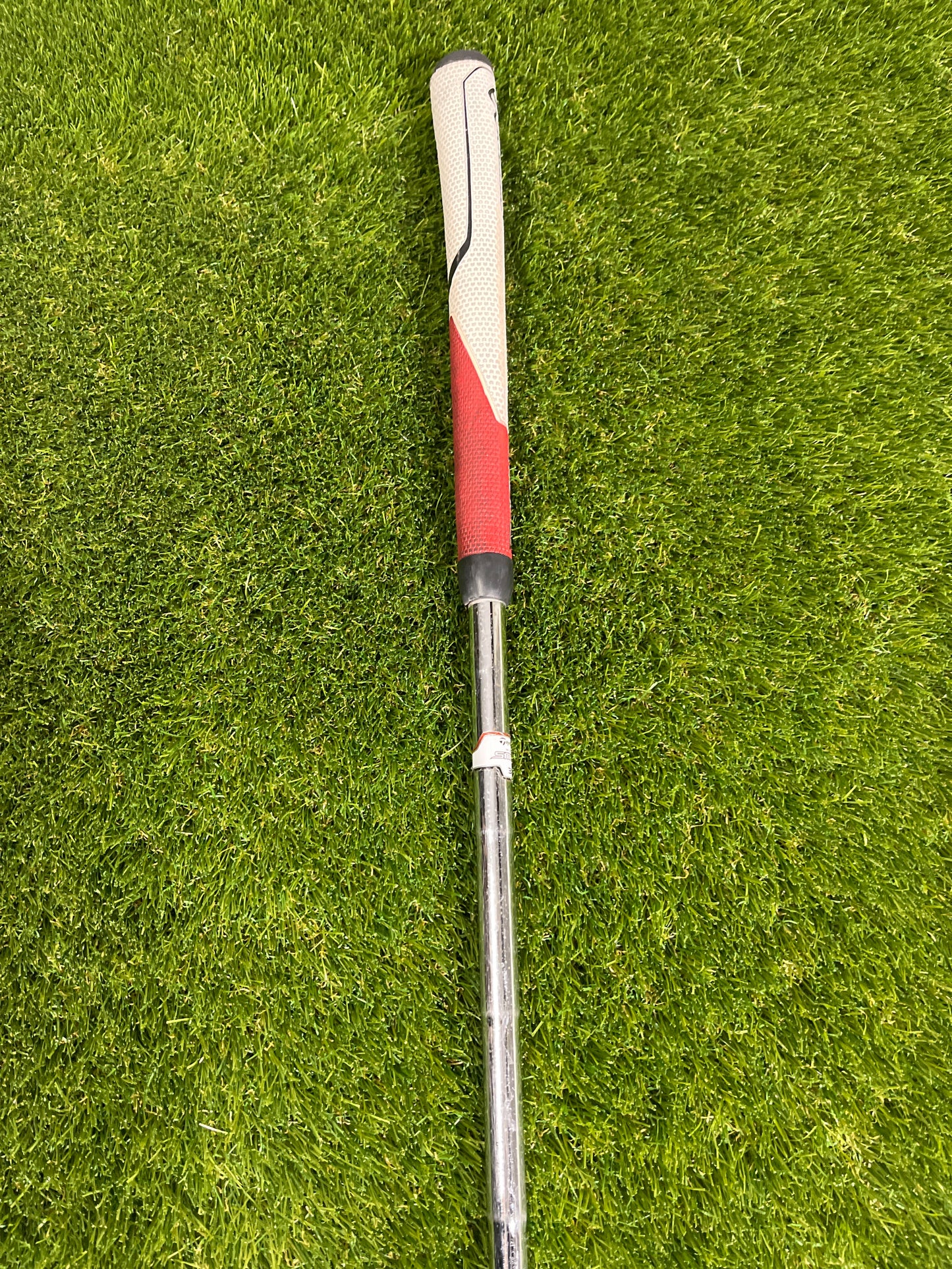 TaylorMade White Smoke 34" Putter