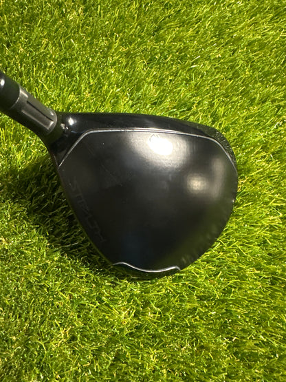 TaylorMade Stealth 3/15 FWY