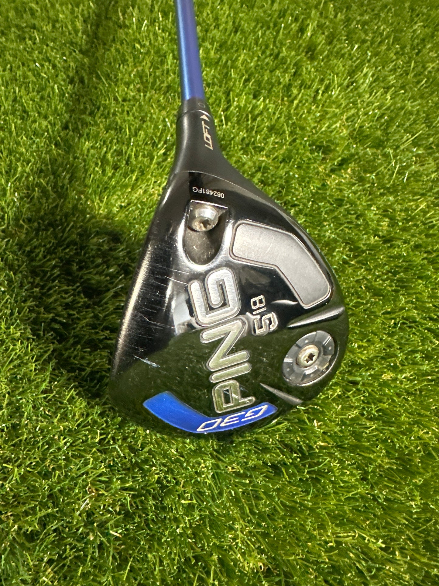 Ping G30 5/18 FWY
