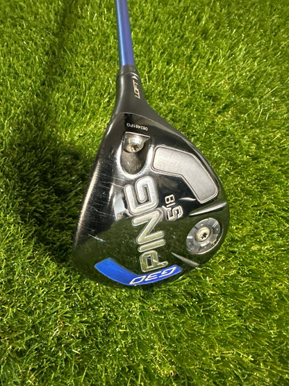 Ping G30 5/18 FWY