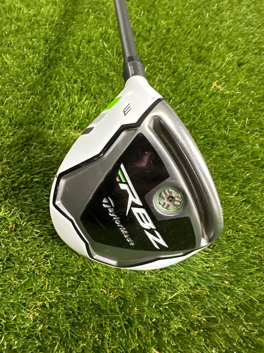TaylorMade RBZ 3/15 FWY