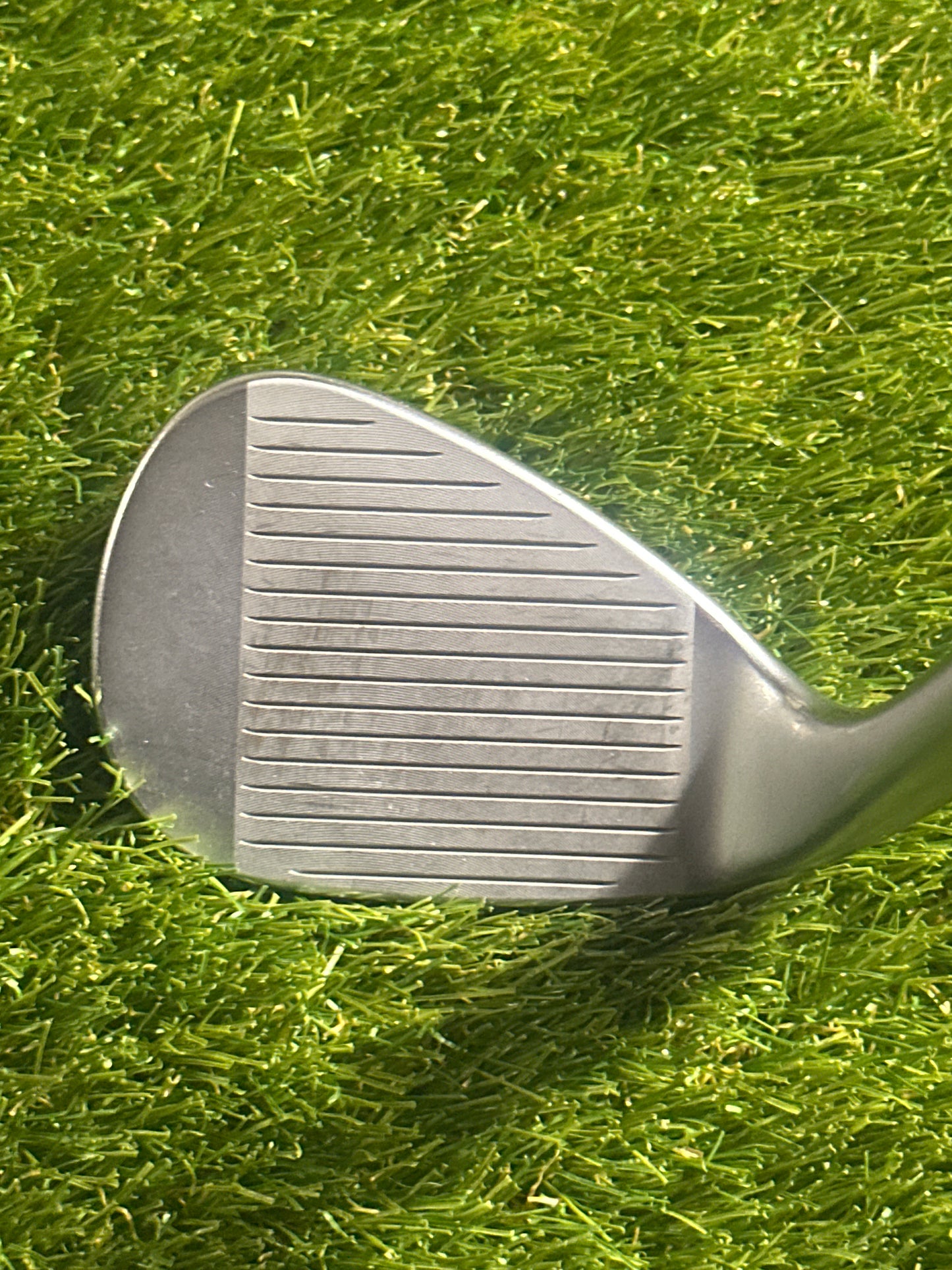 Ping Glide Forged Pro 50/S10 Wedge