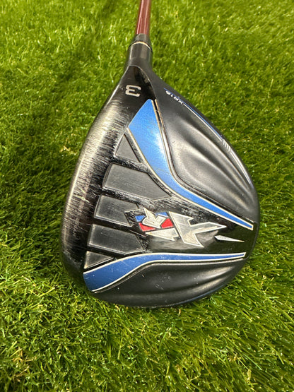 Callaway XR 3 FWY