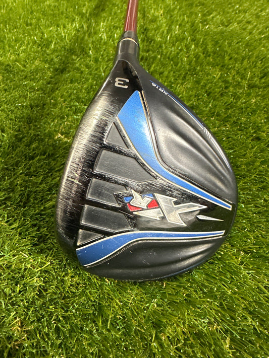 Callaway XR 3 FWY