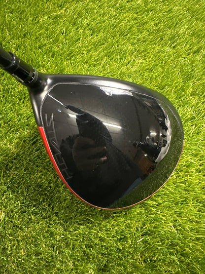 TaylorMade Stealth 2 9 Driver