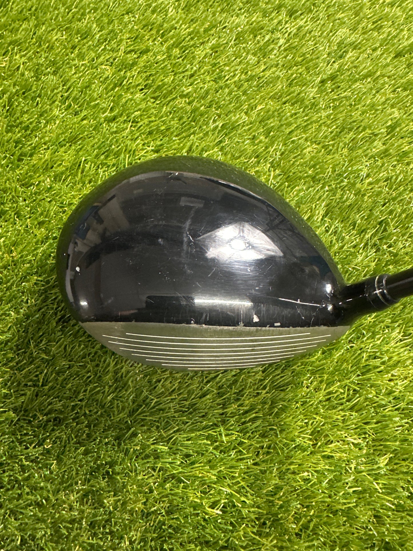 Srixon W403 AD 11.5 Driver