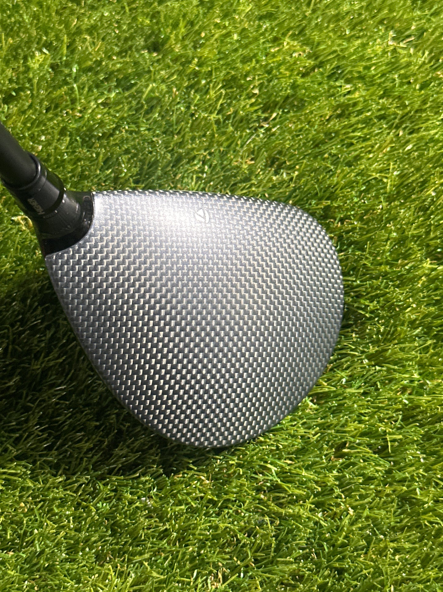 TaylorMade Qi35 Tour 3/15 FWY
