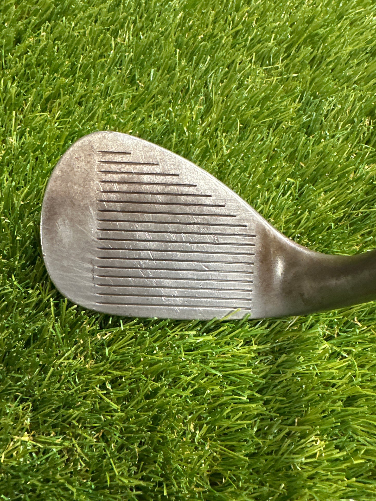 Titleist SM9 58/08M Wedge