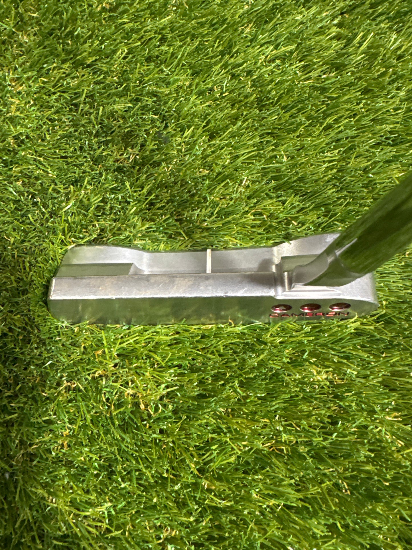 Scotty Cameron Studio Select Newport 1.5 35" Putter