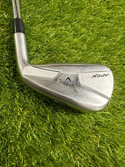 Callaway Apex UT 18 DUI