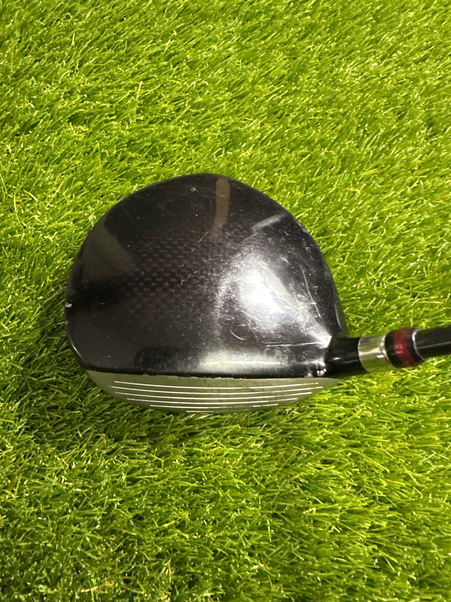 Yonex Nanospeed 3/18 FWY