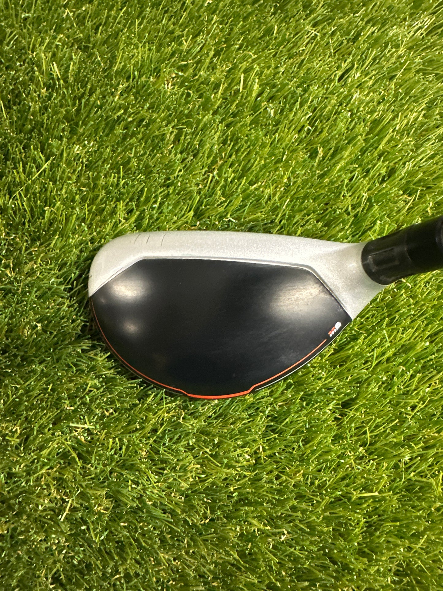 TaylorMade M6 3/19 HYB