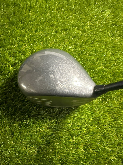 Callaway Big Bertha Hawkeye 9 Driver