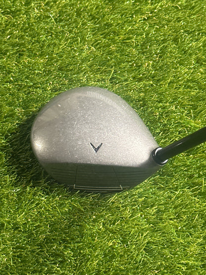 Callaway Big Bertha Warbird 3 FWY