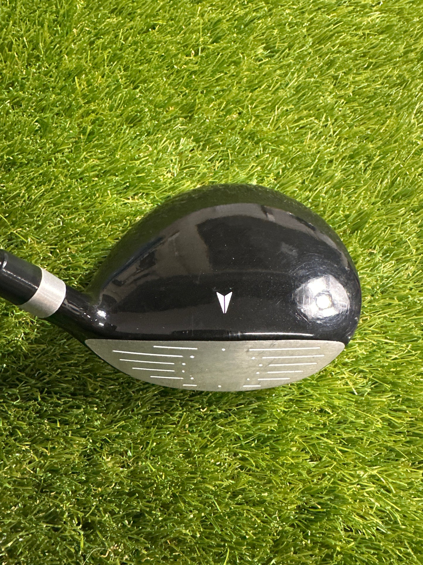 Macgregor CG2000 18 FWY