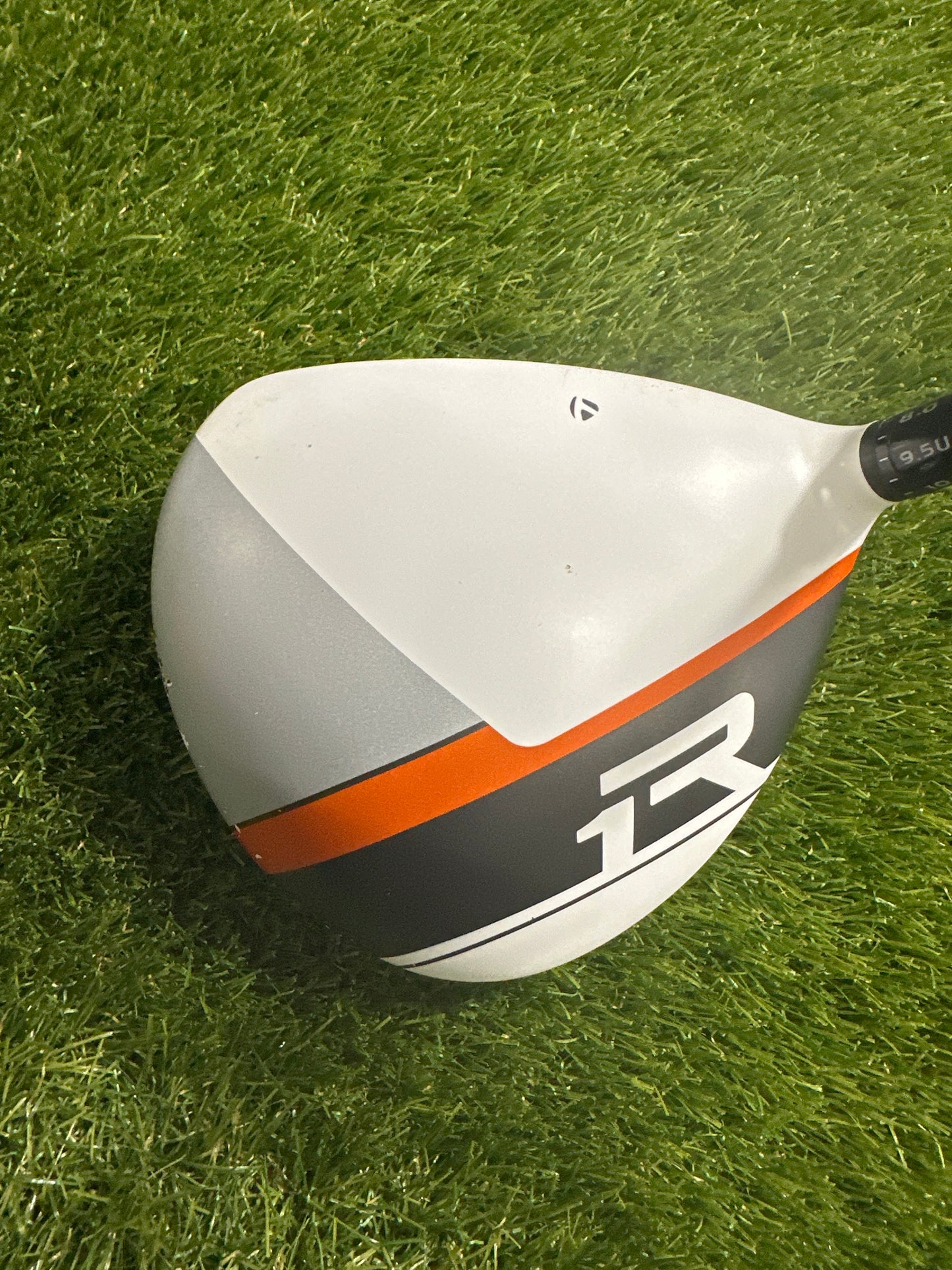 TaylorMade R1 11.5 Driver