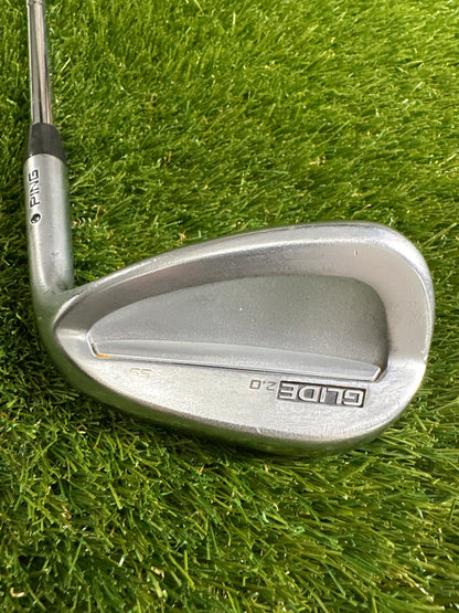Ping Glide 2.0 52/12 Wedge