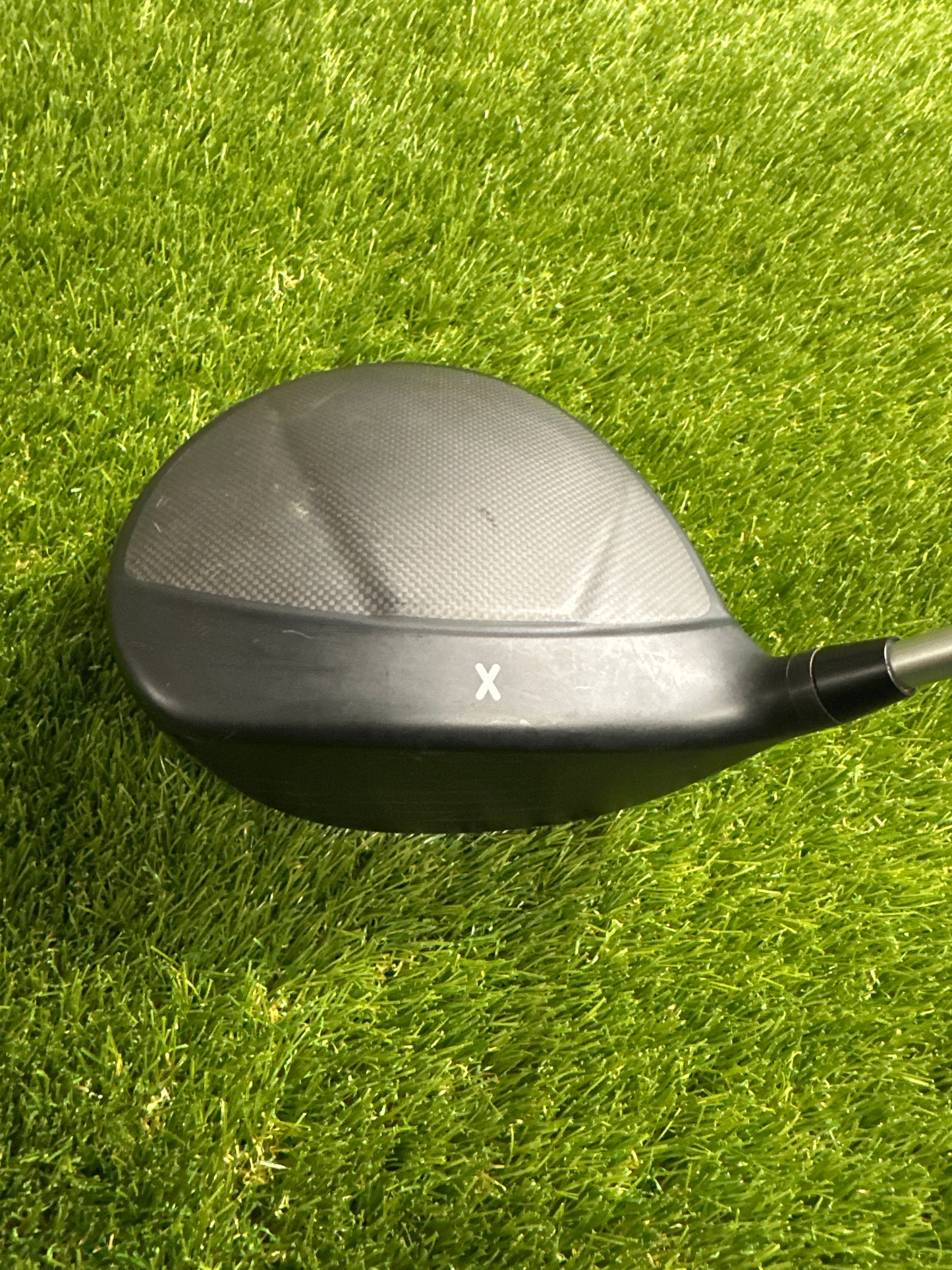 PXG Gen2 0811X 10.5 Driver
