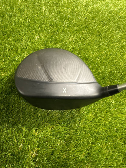 PXG Gen2 0811X 10.5 Driver
