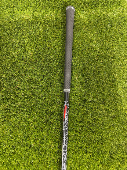 Cobra Dark Speed X 5/18 FWY