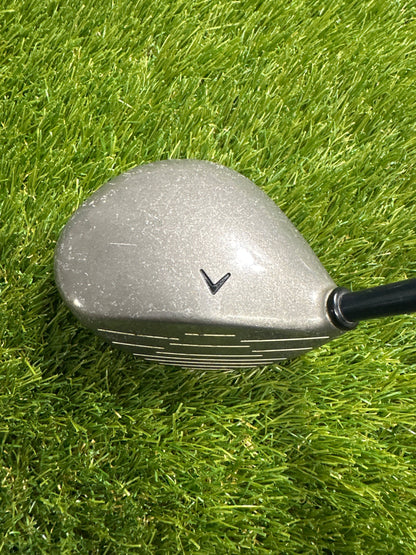 Callaway Big Bertha Steelhead 5 FWY